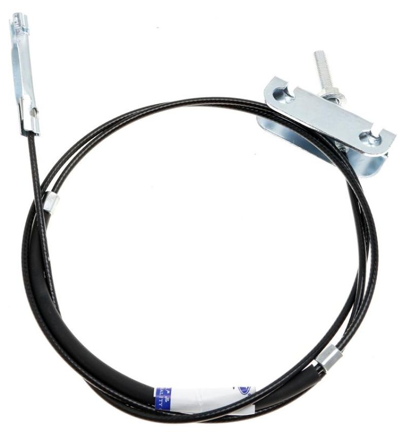 Raybestos BC97204 Raybestos Element3 Parking Brake Cable