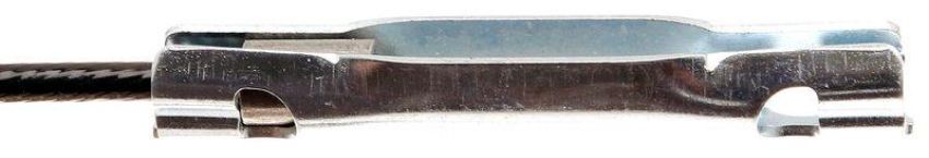 Raybestos BC97204 Raybestos Element3 Parking Brake Cable