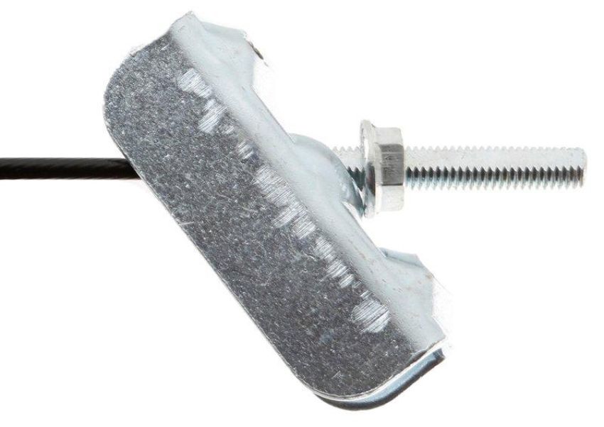 Raybestos BC97204 Raybestos Element3 Parking Brake Cable