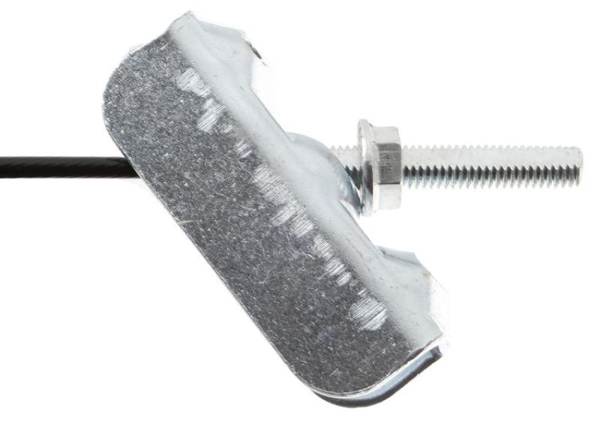 Raybestos BC97204 Raybestos Element3 Parking Brake Cable