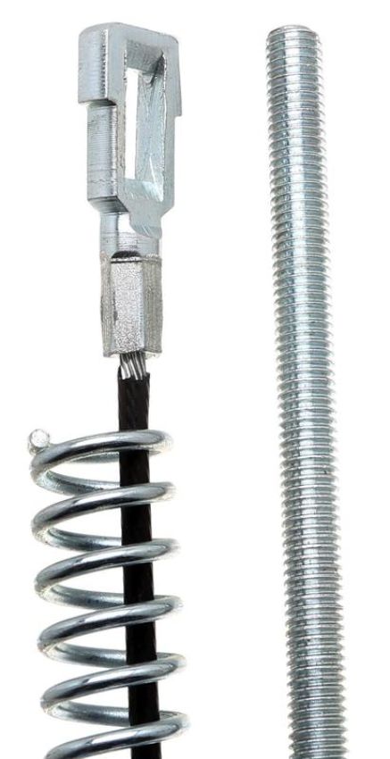 Raybestos BC97205 Raybestos Element3 Parking Brake Cable