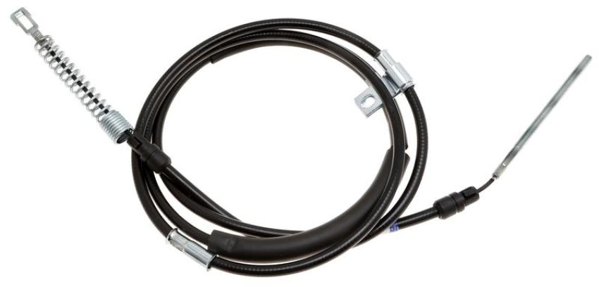 Raybestos BC97205 Raybestos Element3 Parking Brake Cable