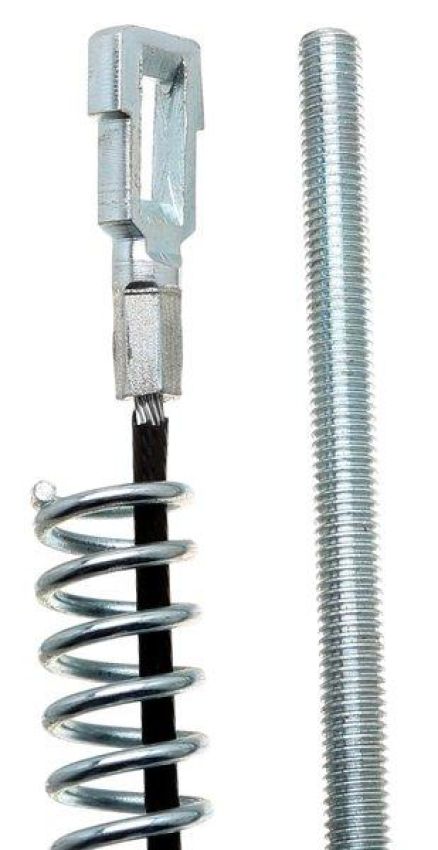 Raybestos BC97205 Raybestos Element3 Parking Brake Cable