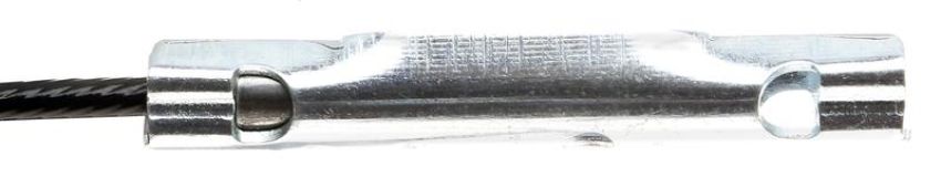 Raybestos BC97206 Raybestos Element3 Parking Brake Cable