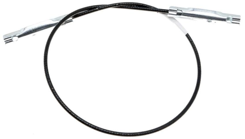 Raybestos BC97206 Raybestos Element3 Parking Brake Cable