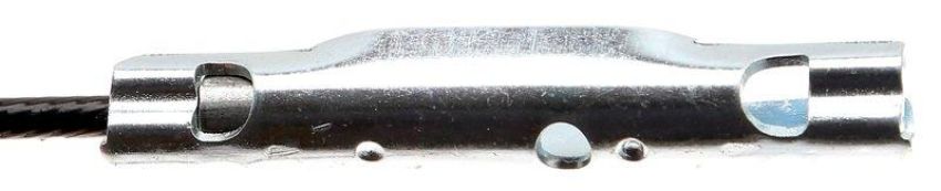 Raybestos BC97207 Raybestos Element3 Parking Brake Cable