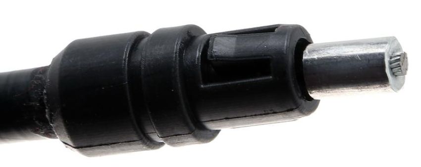 Raybestos BC97208 Raybestos Element3 Parking Brake Cable