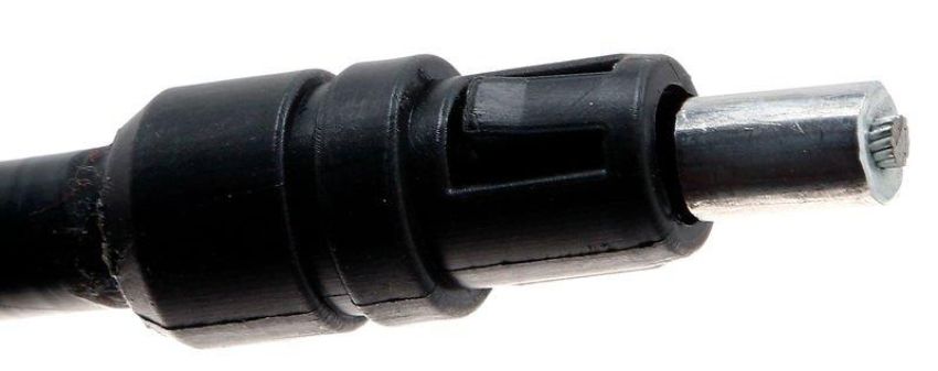Raybestos BC97208 Raybestos Element3 Parking Brake Cable