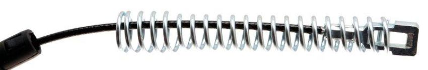Raybestos BC97208 Raybestos Element3 Parking Brake Cable