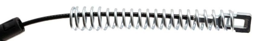 Raybestos BC97208 Raybestos Element3 Parking Brake Cable