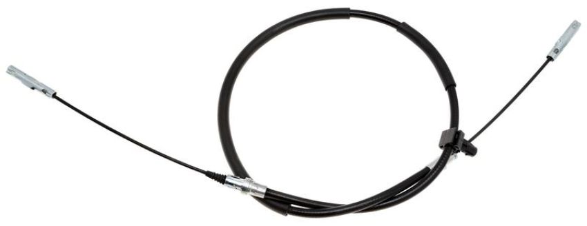 Raybestos BC97211 Raybestos Element3 Parking Brake Cable