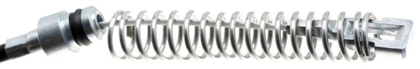 Raybestos BC97212 Raybestos Element3 Parking Brake Cable