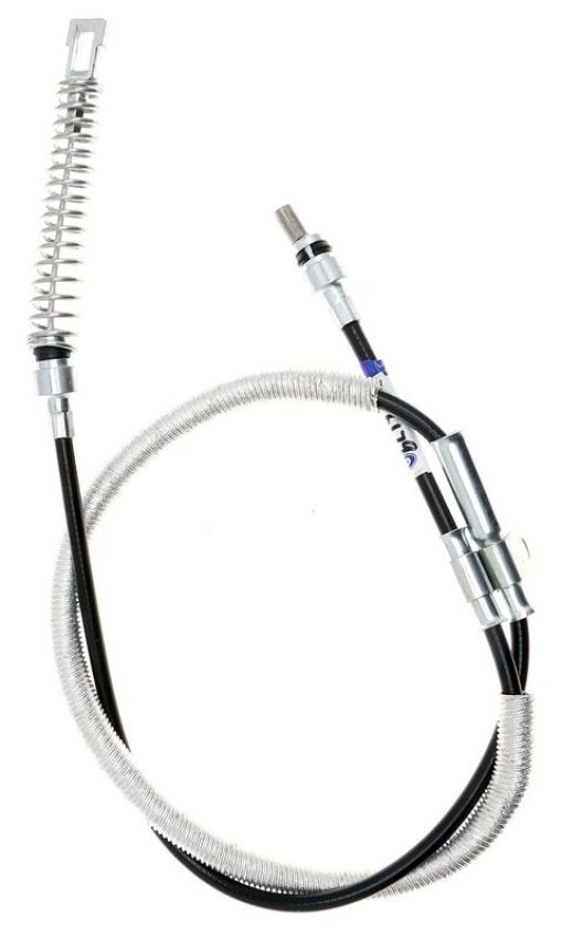 Raybestos BC97212 Raybestos Element3 Parking Brake Cable