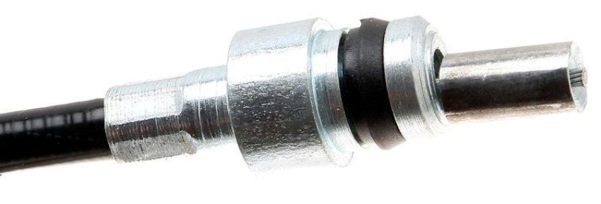 Raybestos BC97212 Raybestos Element3 Parking Brake Cable