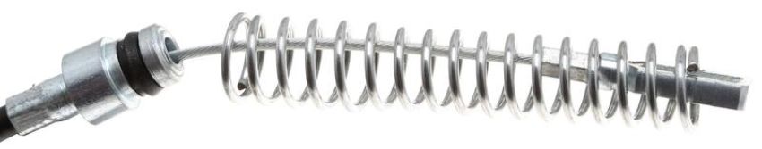 Raybestos BC97213 Raybestos Element3 Parking Brake Cable