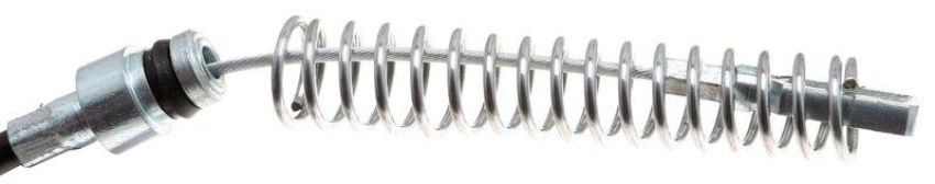 Raybestos BC97213 Raybestos Element3 Parking Brake Cable