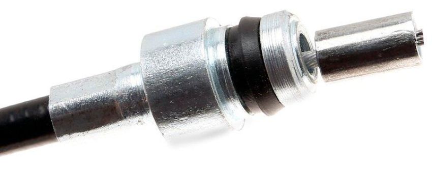 Raybestos BC97213 Raybestos Element3 Parking Brake Cable
