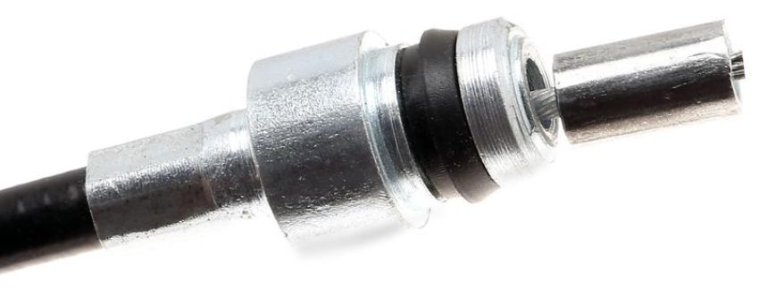 Raybestos BC97213 Raybestos Element3 Parking Brake Cable