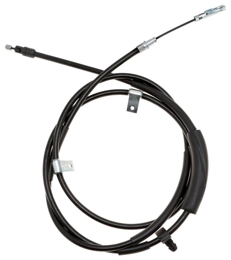 Raybestos BC97215 Raybestos Element3 Parking Brake Cable