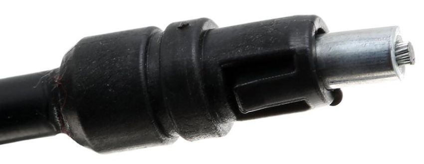 Raybestos BC97216 Raybestos Element3 Parking Brake Cable