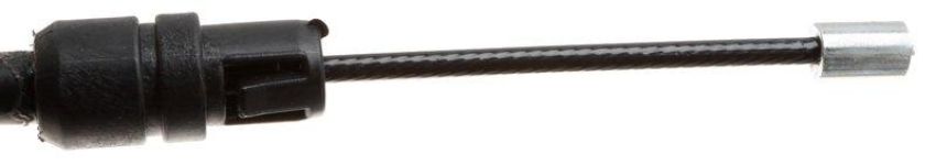Raybestos BC97216 Raybestos Element3 Parking Brake Cable