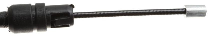 Raybestos BC97216 Raybestos Element3 Parking Brake Cable