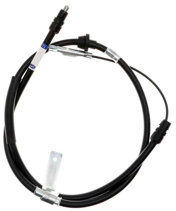 Raybestos BC97218 Raybestos Element3 Parking Brake Cable