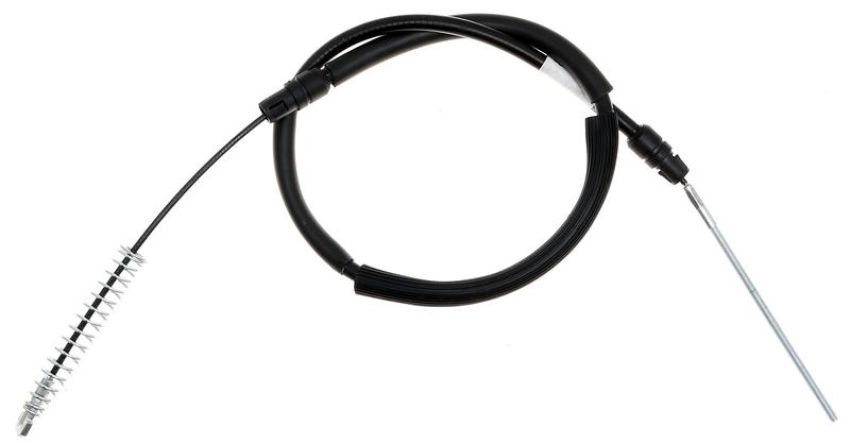 Raybestos BC97221 Raybestos Element3 Parking Brake Cable