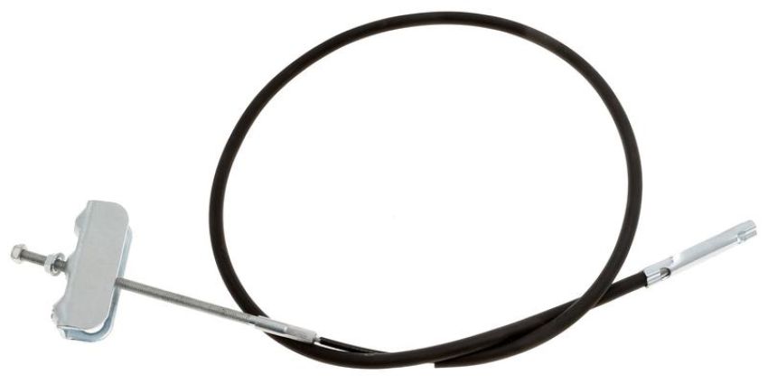Raybestos BC97224 Raybestos Element3 Parking Brake Cable