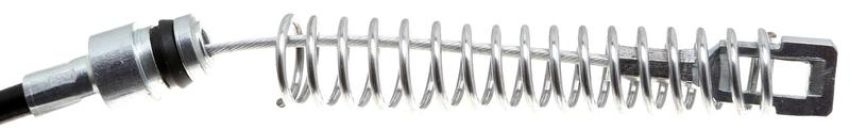 Raybestos BC97226 Raybestos Element3 Parking Brake Cable