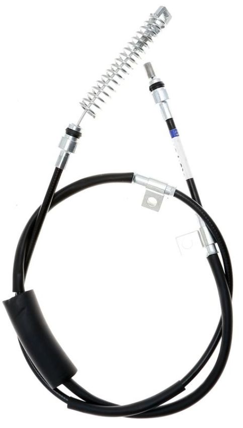Raybestos BC97226 Raybestos Element3 Parking Brake Cable