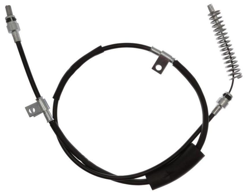 Raybestos BC97227 Raybestos Element3 Parking Brake Cable