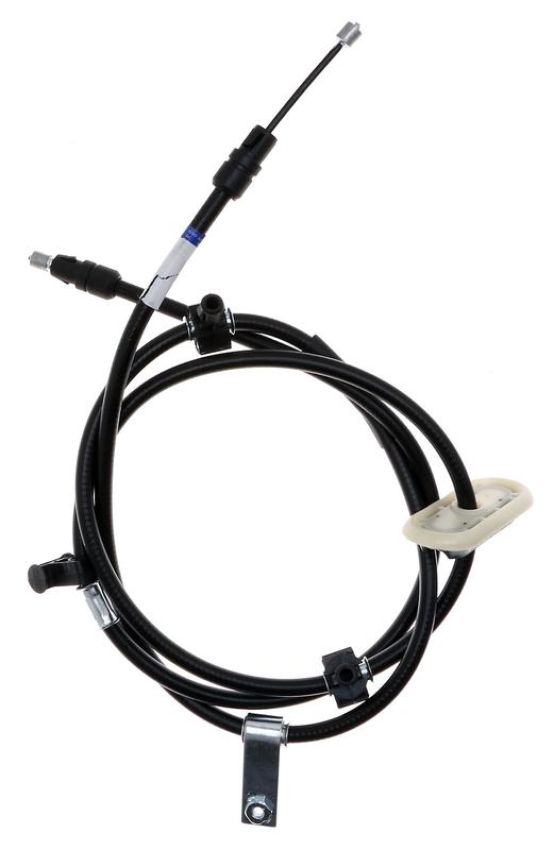 Raybestos BC97229 Raybestos Element3 Parking Brake Cable