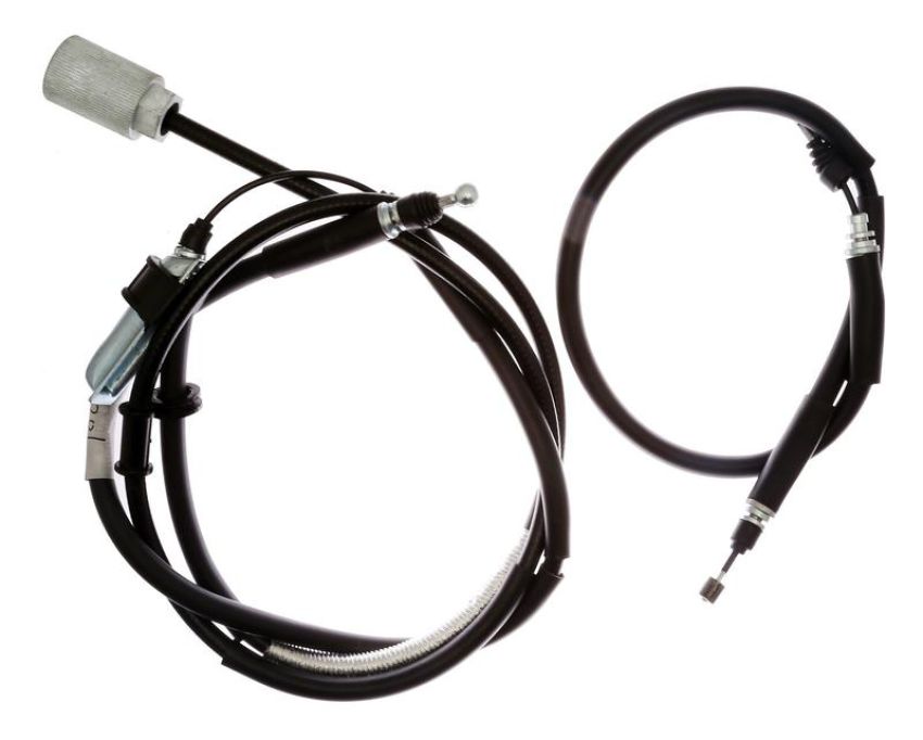 Raybestos BC97232 Raybestos Element3 Parking Brake Cable