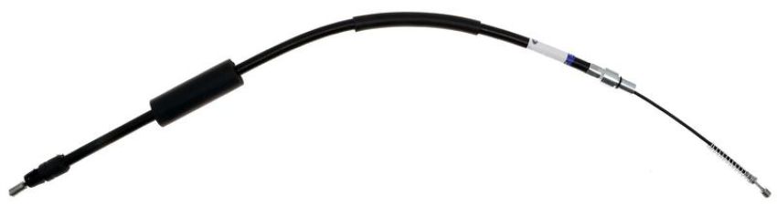 Raybestos BC97234 Raybestos Element3 Parking Brake Cable