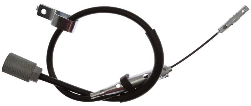 Raybestos BC97235 Raybestos Element3 Parking Brake Cable