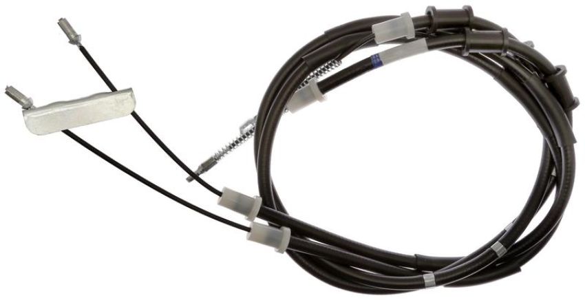 Raybestos BC97236 Raybestos Element3 Parking Brake Cable