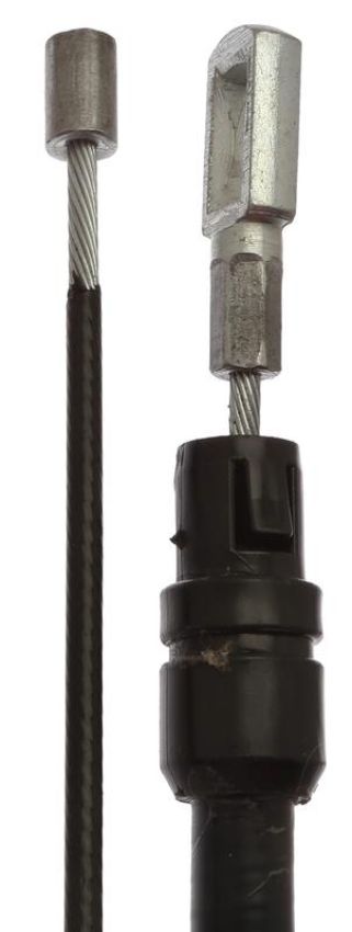 Raybestos BC97237 Raybestos Element3 Parking Brake Cable