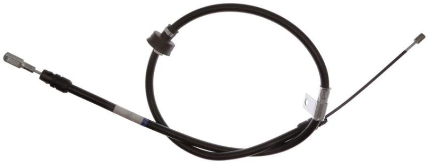 Raybestos BC97237 Raybestos Element3 Parking Brake Cable