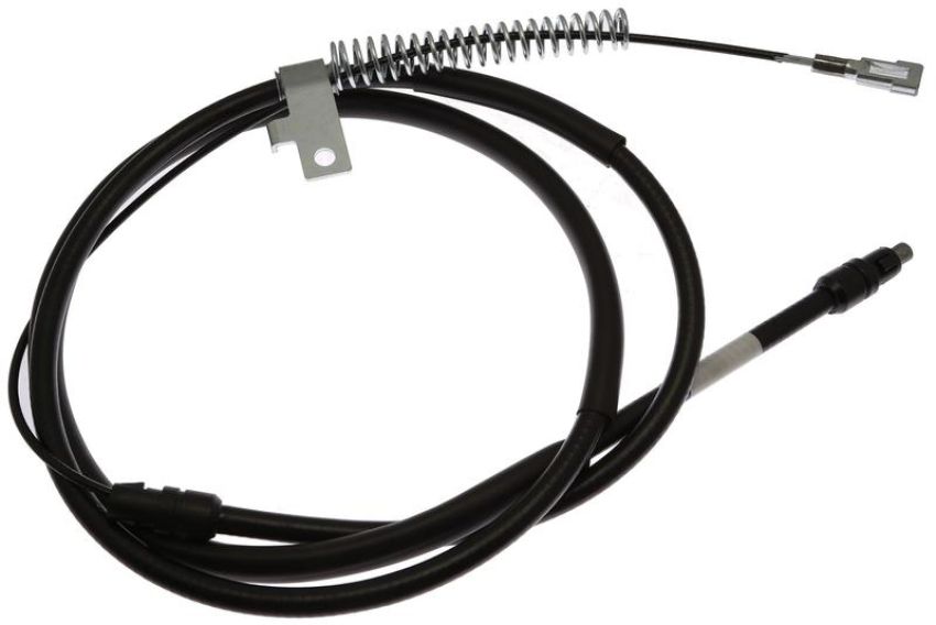 Raybestos BC97241 Raybestos Element3 Parking Brake Cable