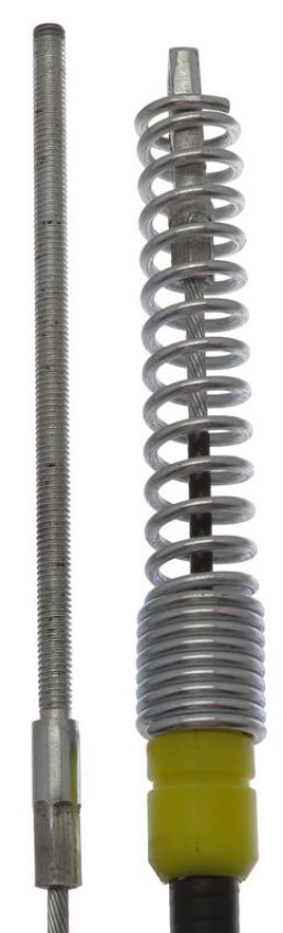 Raybestos BC97242 Raybestos Element3 Parking Brake Cable
