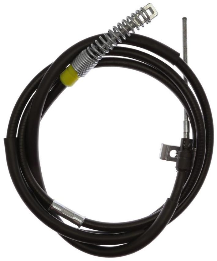 Raybestos BC97242 Raybestos Element3 Parking Brake Cable
