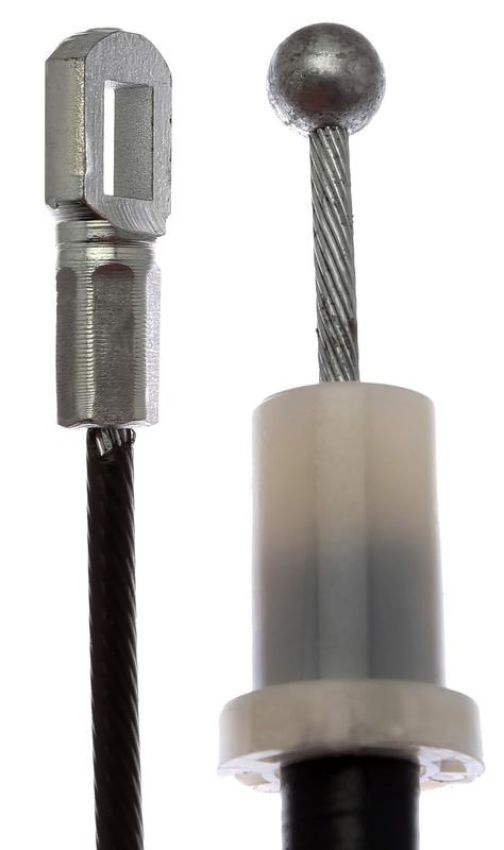 Raybestos BC97245 Raybestos Element3 Parking Brake Cable