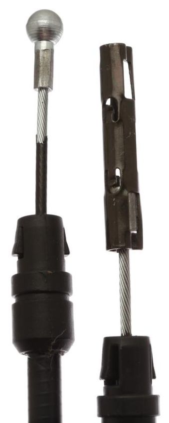 Raybestos BC97258 Raybestos Element3 Parking Brake Cable