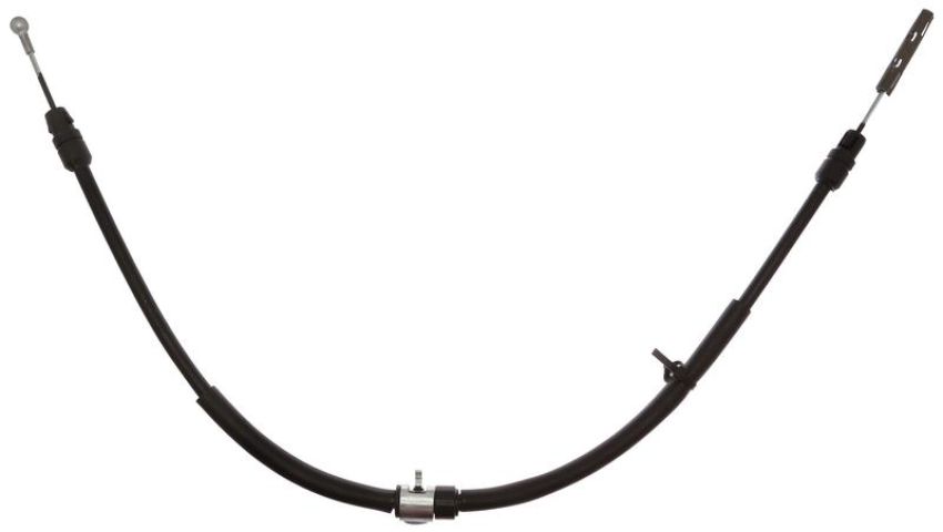 Raybestos BC97258 Raybestos Element3 Parking Brake Cable