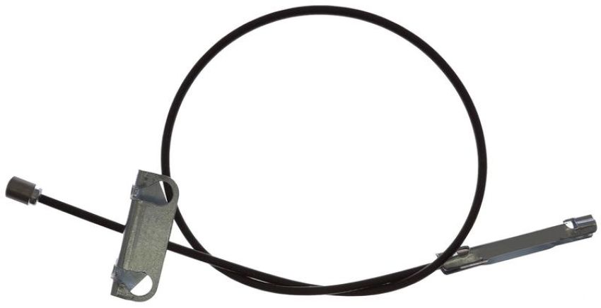 Raybestos BC97261 Raybestos Element3 Parking Brake Cable