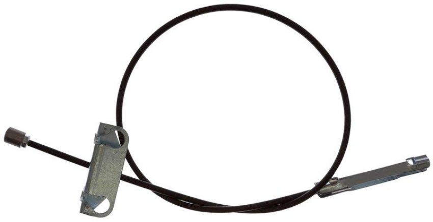 Raybestos BC97261 Raybestos Element3 Parking Brake Cable