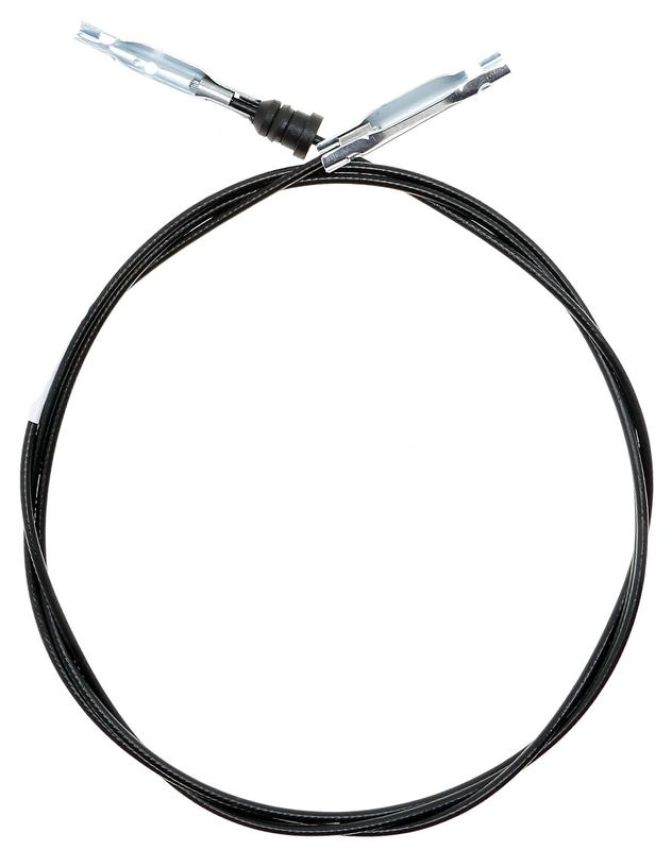 Raybestos BC97266 Raybestos Element3 Parking Brake Cable