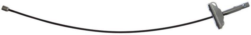 Raybestos BC97270 Raybestos Element3 Parking Brake Cable
