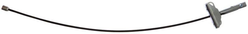 Raybestos BC97270 Raybestos Element3 Parking Brake Cable